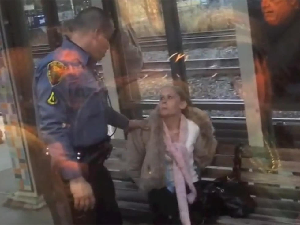 Woman Assaults Cheating Boyfriend While Witnesses Provide Uproarious Commentary [NSFW VIDEO]