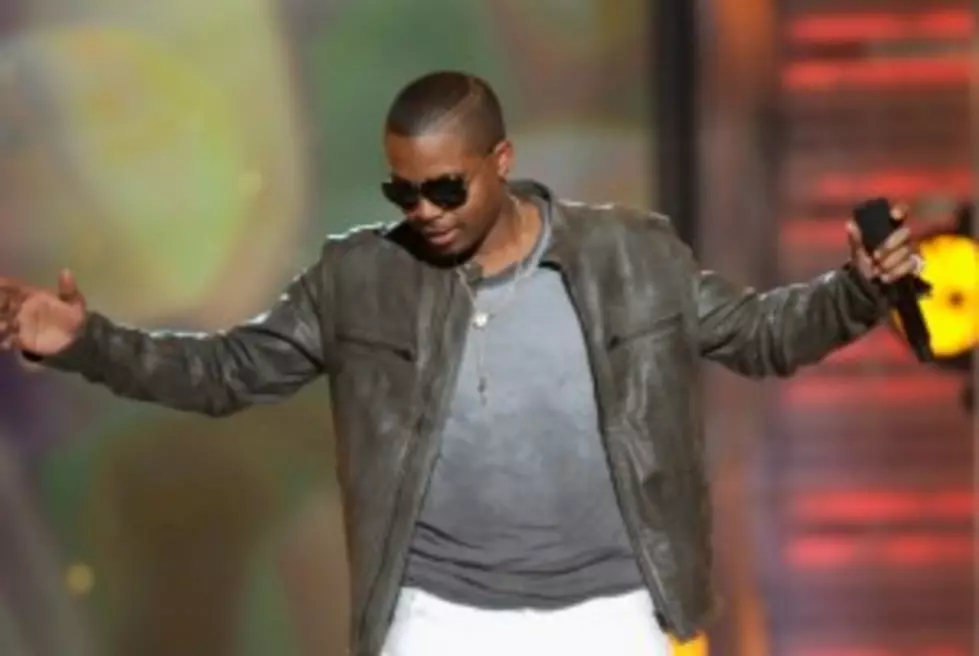 Nas Says He&#8217;ll Up The Money To Save Kidnapped Concert Promoter!