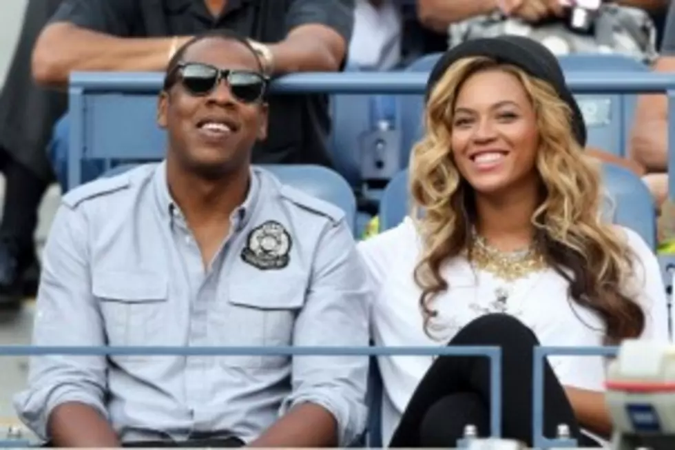 Jay Z and Beyonce To Donate Baby Gifts To Charity, With Some Exceptions