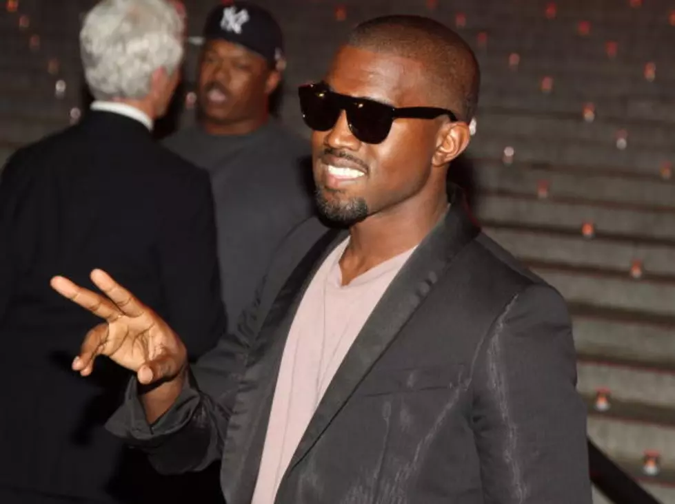 A Chicago Woman Legally Changes Her Name To Mrs. Kanye West [VIDEO]