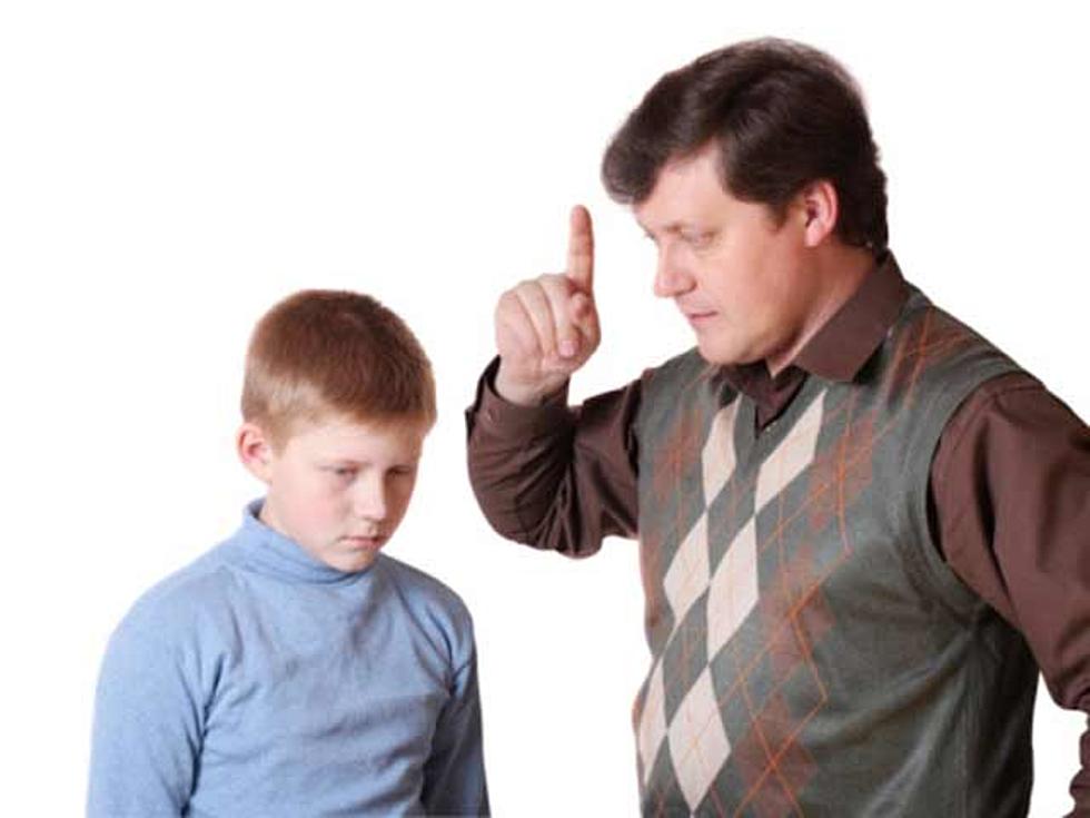 15 Reasons Your Father Was Probably a Jerk