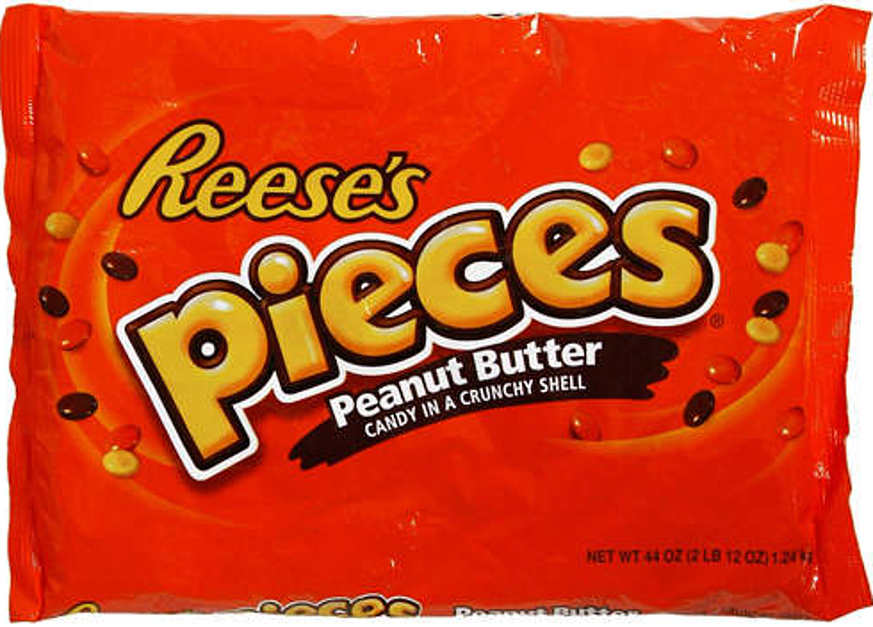 Woman Gives Birth To A Piece Of Candy In This Disturbing Reeses Pieces Commercial [VIDEO]