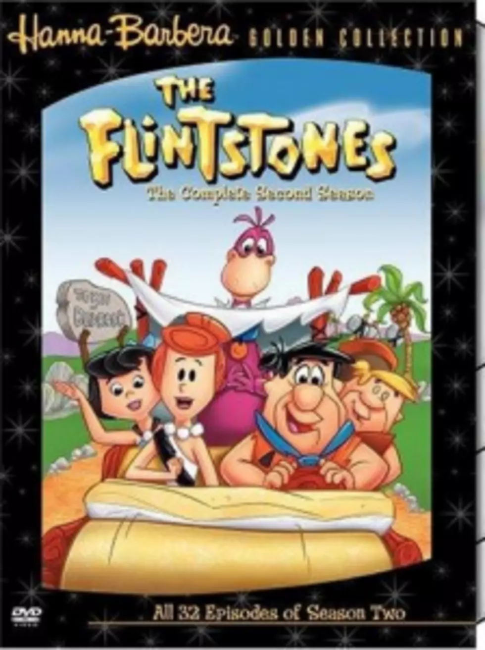 Seth MacFarlane Bringing the Flinstones Back To TV