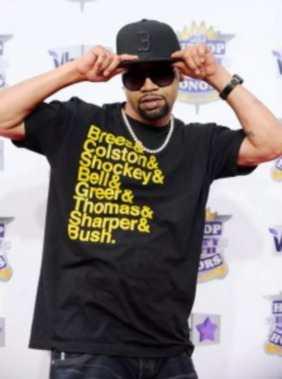 Rap Star Juvenile Contests Paternity After 13 Years To Avoid Paying Child Support