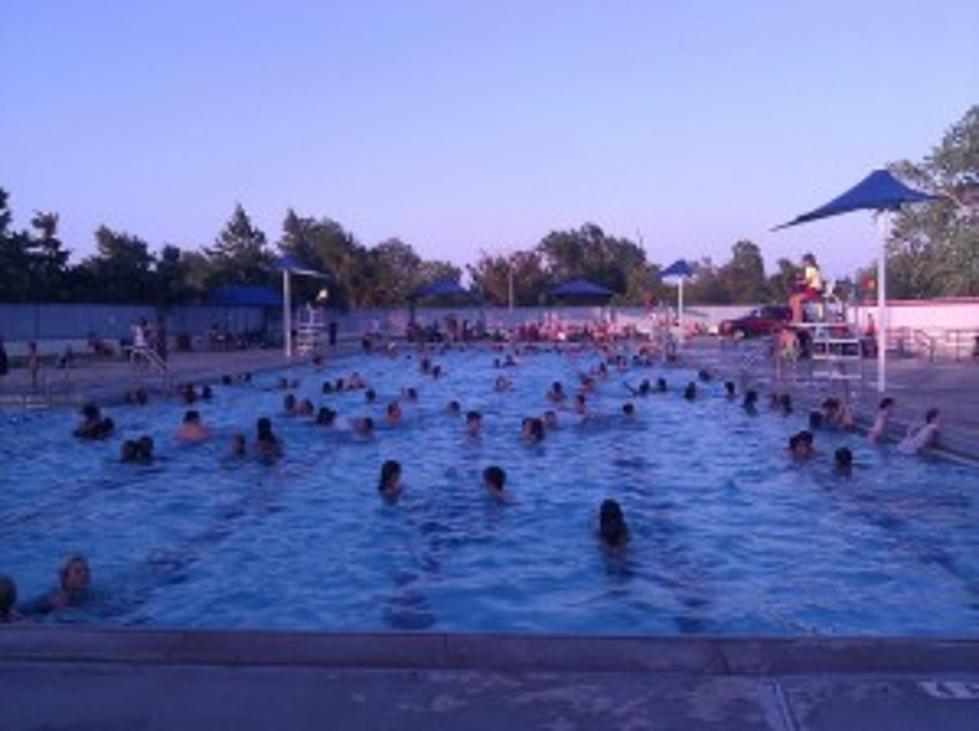 Want To Throw A Summer Pool Party?  Hit Up Amarillo Parks And Recreation