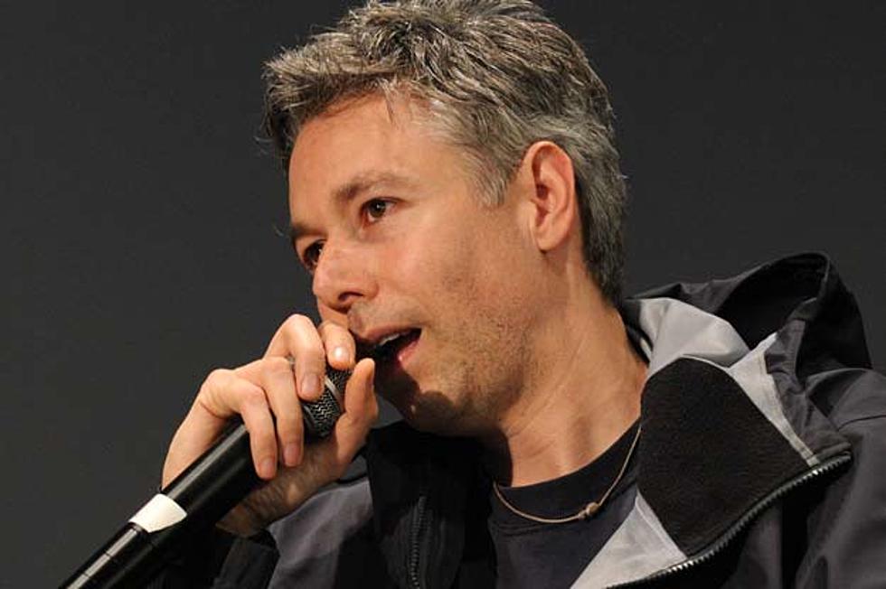 Watch the Beastie Boys’ Last Performance With Adam ‘MCA’ Yauch