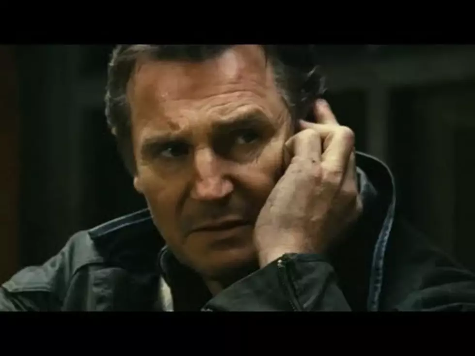 Liam Neeson Stars In “Taken 2″ And The Official Trailer Is Released [Video]