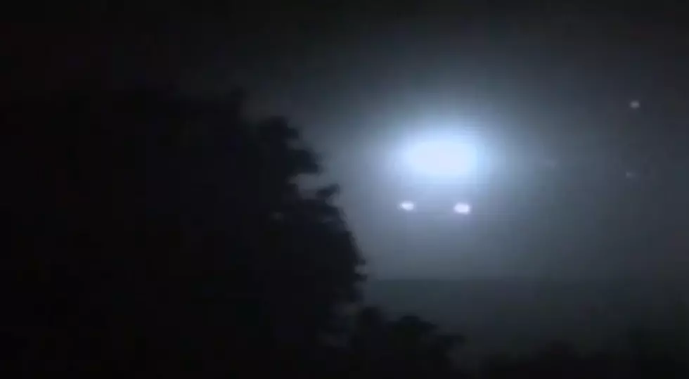 UFO’s In Texas + Russia Scrutinzed [VIDEOS]