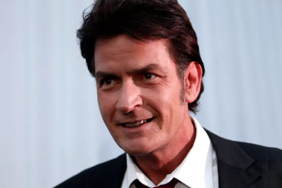 Is Charlie Sheen Coming To American Idol?