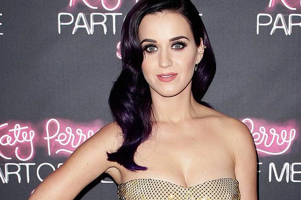 Katy Perry is Ribbons, Rainbows + a Relationship Wreck in ‘Part of Me 3D’ Film