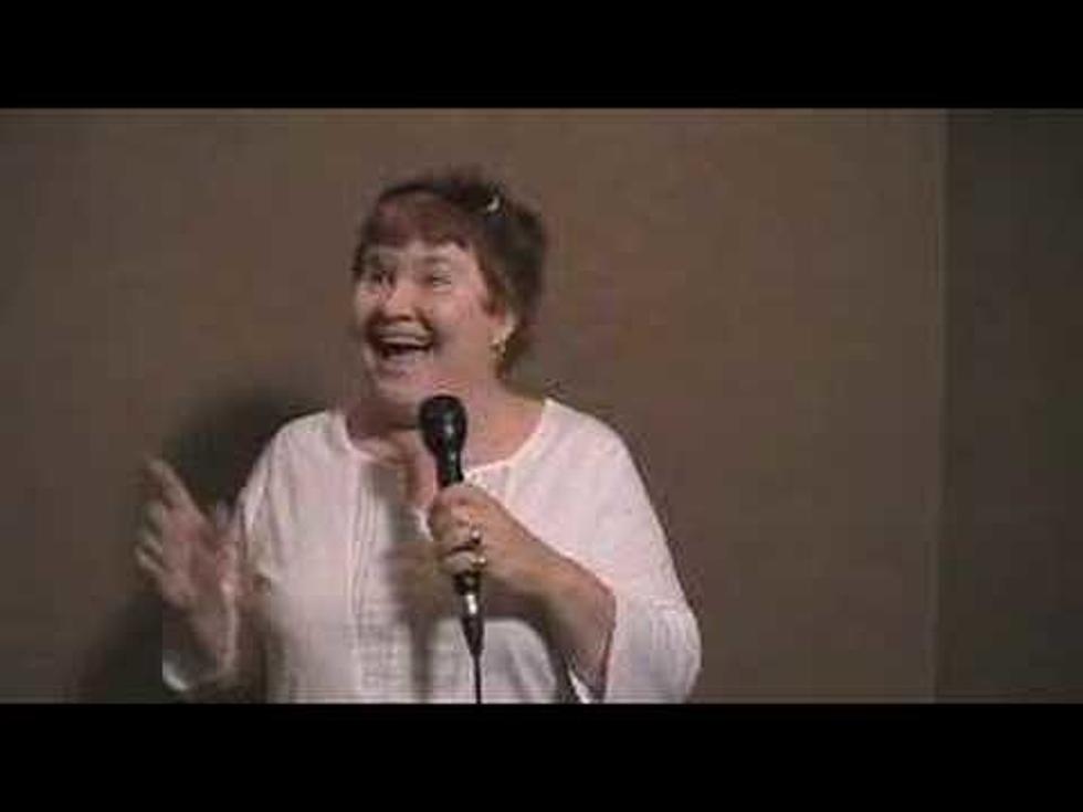 5 Reasons You Should Check Out Janet Williams ‘The Tennessee Tramp’ This Friday At The LOL Comedy Showcase