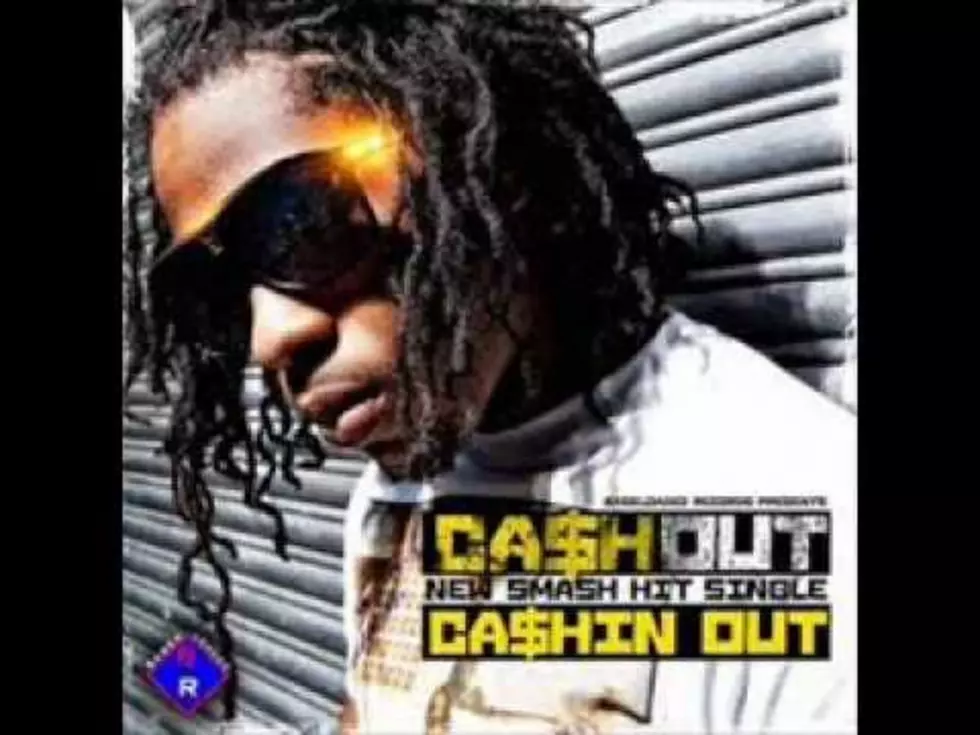 Rate The Music!  New Music From: Ca$h Out, J. Cole, Kelly Clarkson, Jutin Bieber, No Doubt And 2 Chainz [Videos]