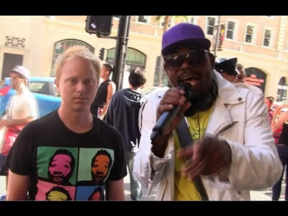 Joe Knows Hip Hop!  Hilarious Video Of White Guy Asking People About White Folks Liking Rap Music [VIDEO/POLL]