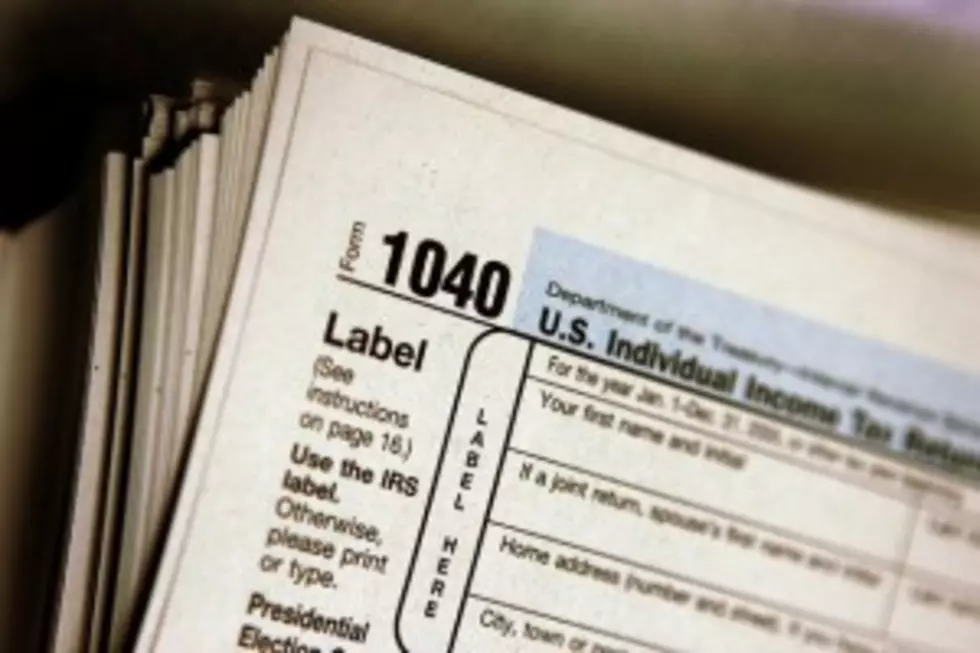 Scam Involving IRS Threatens Tax Payers With Extension