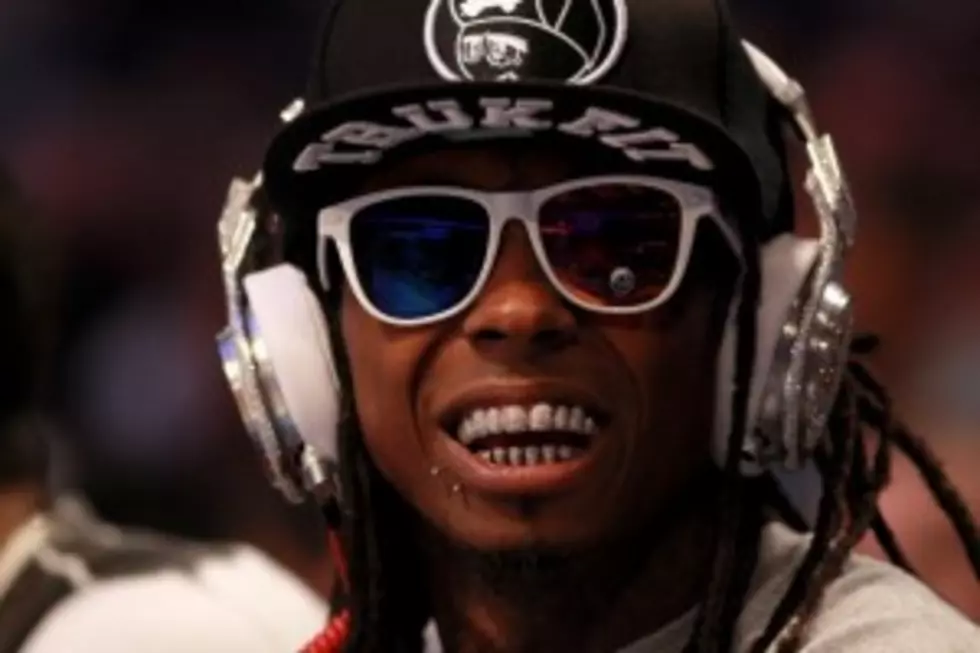 Lil Wayne Passes Elvis Presley&#8217;s Billboard Record [VIDEO Language NSFW]