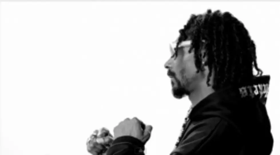 Snoop Lion&#8217;s New Song &#8211; Pocket Like It&#8217;s Hot &#8211; [VIDEO]
