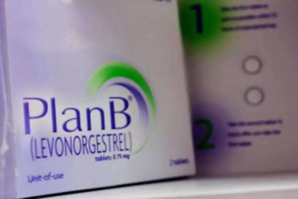 The Morning After Pill To Be Sold Over The Counter [POLL]