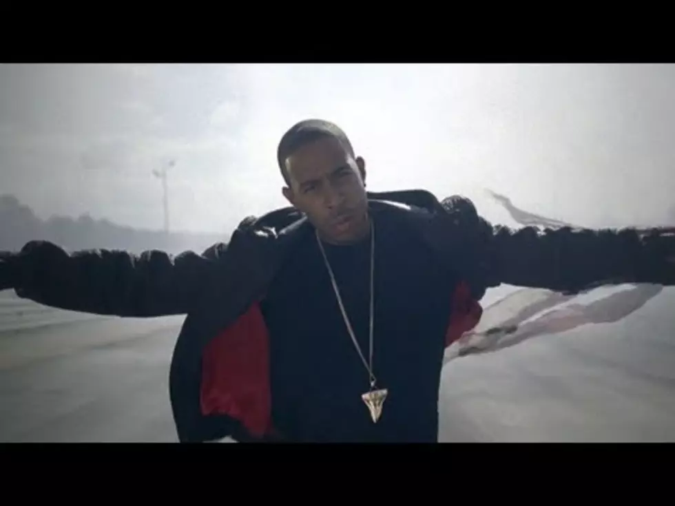 Rate The Music On KISS-FM!  New Ludacris, Jonn Hart & Big Sean [VIDEOS]