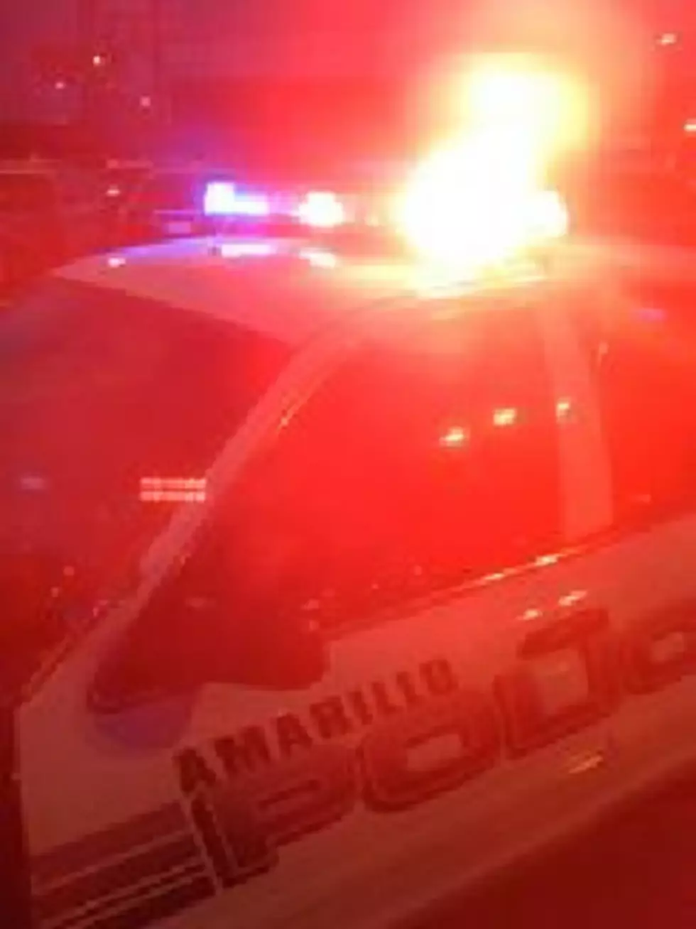 Man Stabbed And Shot At Amarillo Motel