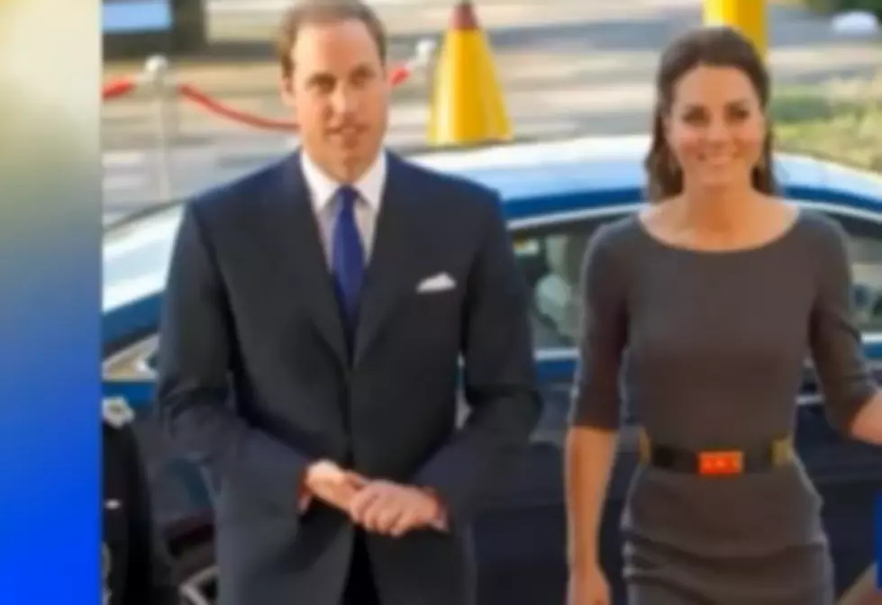 Australian Dj&#8217;s Pull Off An Epic Prank At The Hospital Kate Middleton Hospital Is Staying At &#8211; [Audio]