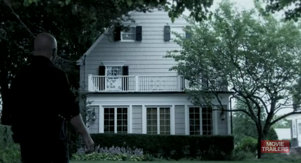 Check Out The ‘My Amityville Horror’ Official Trailer – [VIDEO]