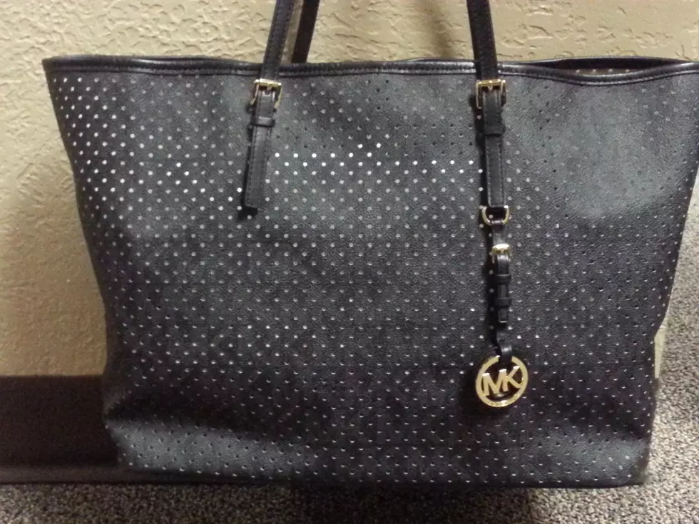 Win A FREE Michael Kors Handbag In 96.9 KISS-FM’s “Pick A Purse” Contest!  Get Details And See What Purses You Can Pick From Here! [PHOTOS]