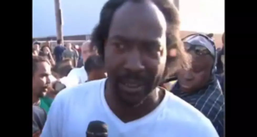 Check Out This Interview With Charles Ramsey The Neighbor Who Rescued Amanda Berry &#8211; [Video]