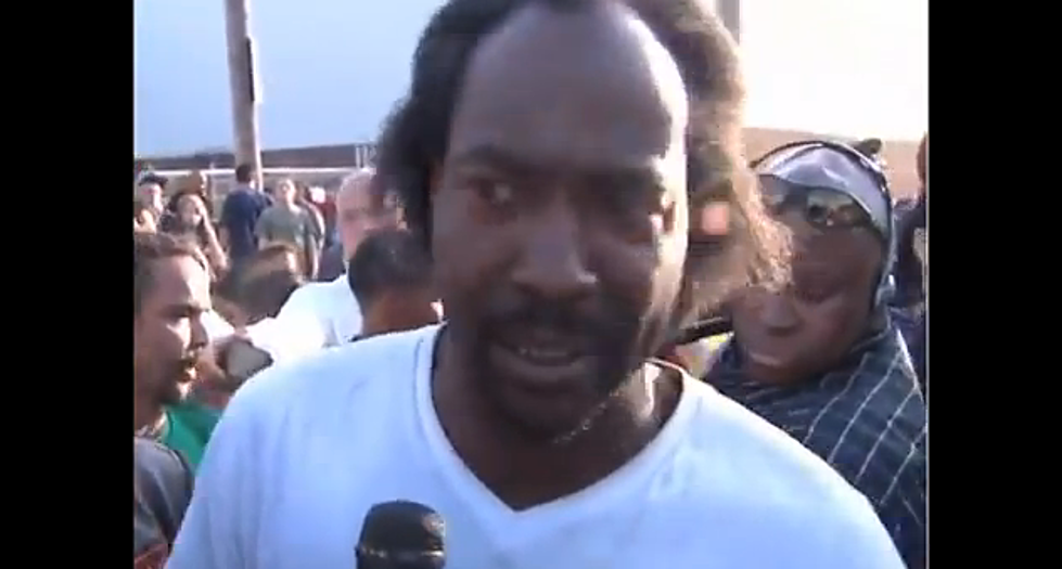 Check Out This Interview With Charles Ramsey The Neighbor Who Rescued Amanda Berry – [Video]