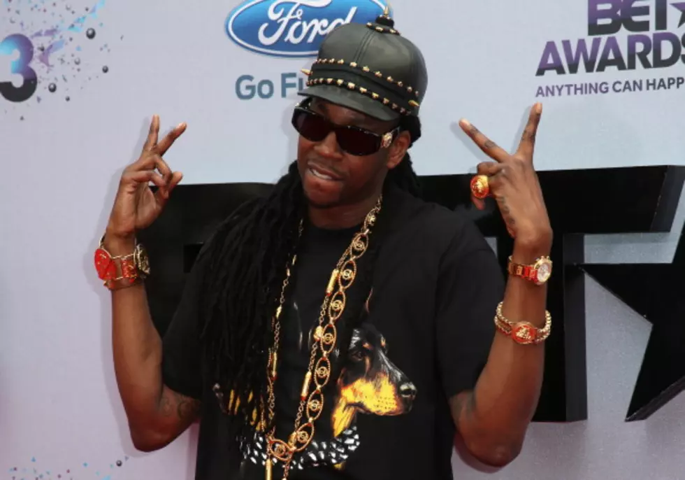 2 Chainz Giving A Bonus Cookbook With B.O.A.T.S. II: Me Time [VIDEO]