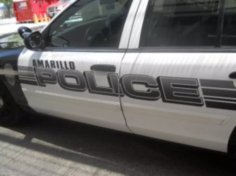 Early Morning Shooting In Amarillo Leaves 1 Man With Gunshot Wound To The Leg