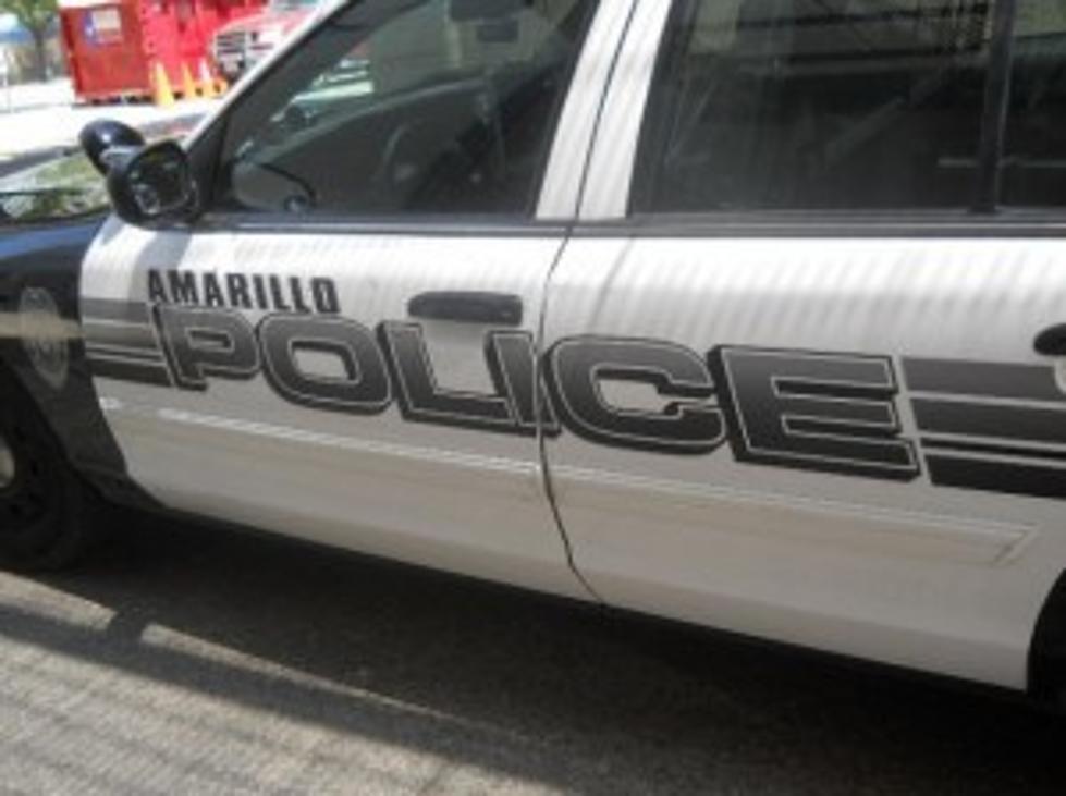 The City of Amarillo Is About to Appoint a New Police Chief