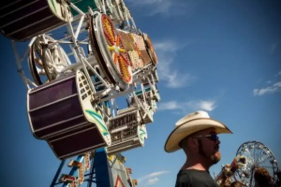 People Hitting Pawn Shops &#038; Title Loans To Pay For The Fair – Is This Crazy?