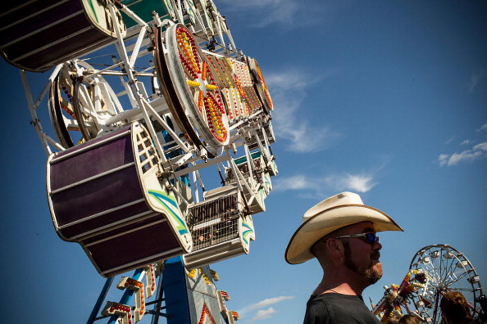 People Hitting Pawn Shops & Title Loans To Pay For The Fair – Is This Crazy?