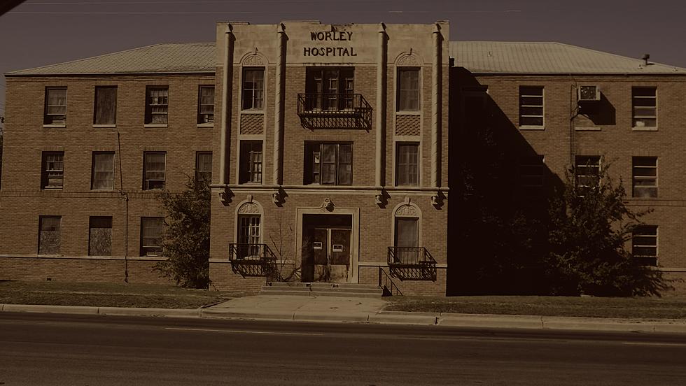 Get Ready For The 2nd Annual “Hacker’s Haunted Broadcast” At The Worley Asylum In Pampa,Texas -VIDEO