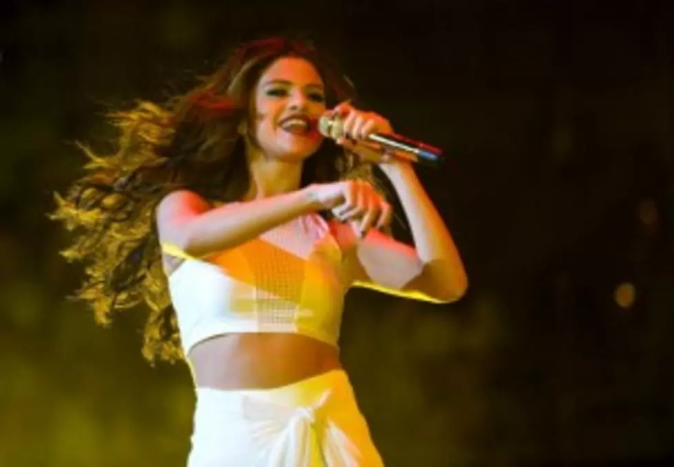 Selena Gomez &#8216;Searching&#8217; For Herself?  [VIDEO]