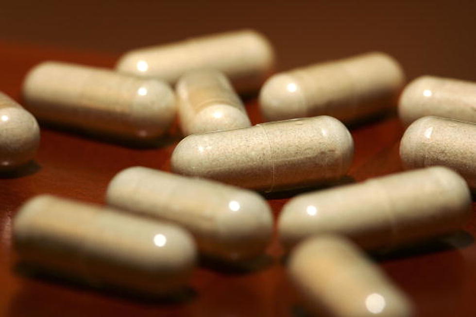 Amarillo Anti-Drug Coalition Warns Of New Drug Called Kradum [VIDEO]