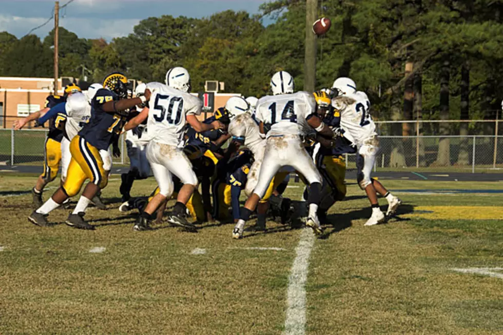 Week 3 High School Football