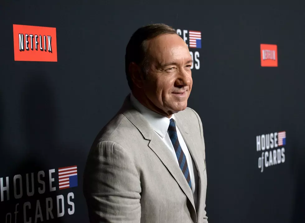 House Of Cards Season 2 Premiered Today On Netflix [VIDEOS]