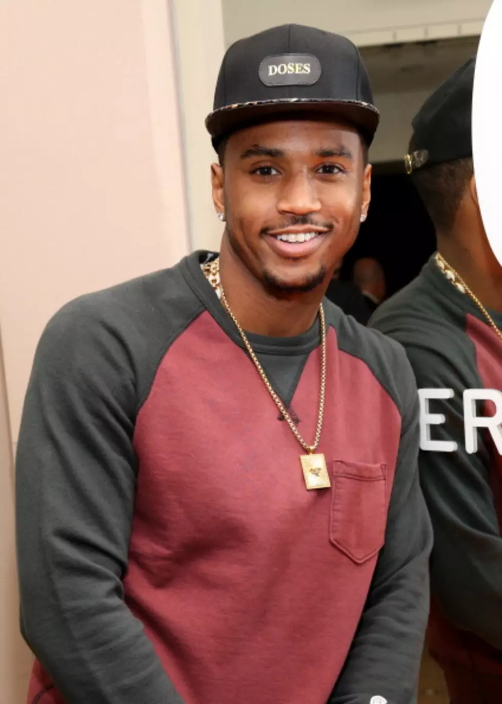 Offical Music Video Of Trey Songz Latest Song Na Na [VIDEO]