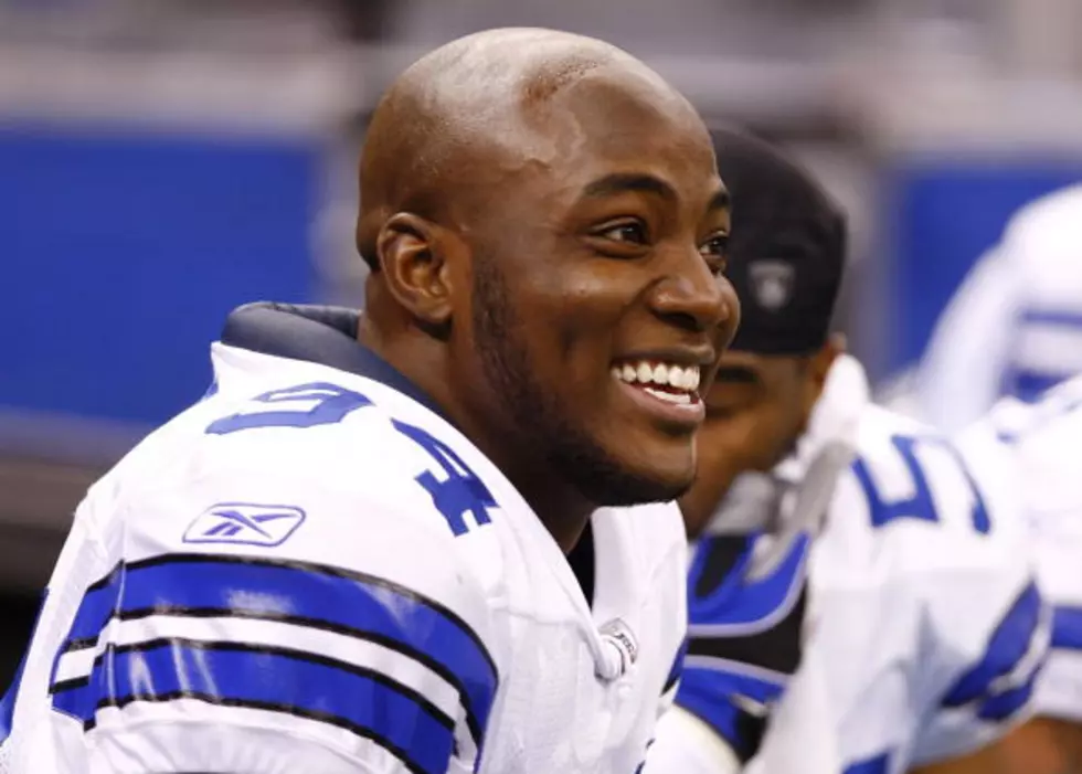 DeMarcus Ware Released From The Cowboys And Could Be Headed To The Broncos
