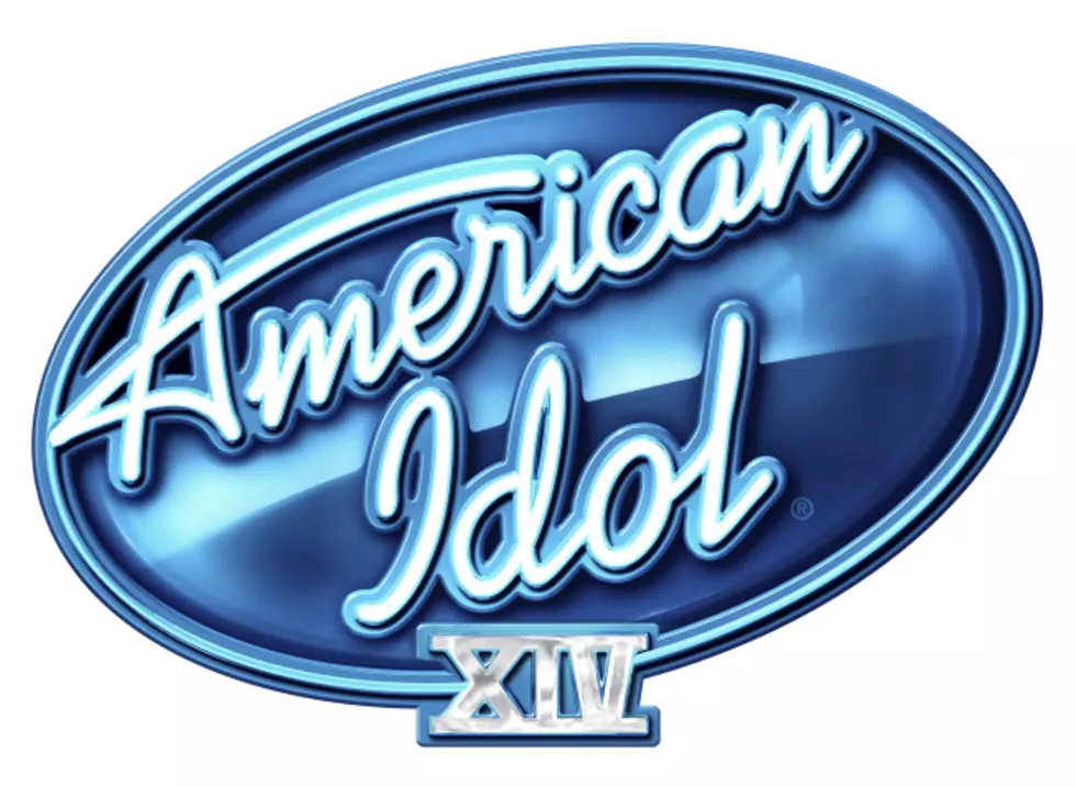 American Idol 2014 In Amarillo