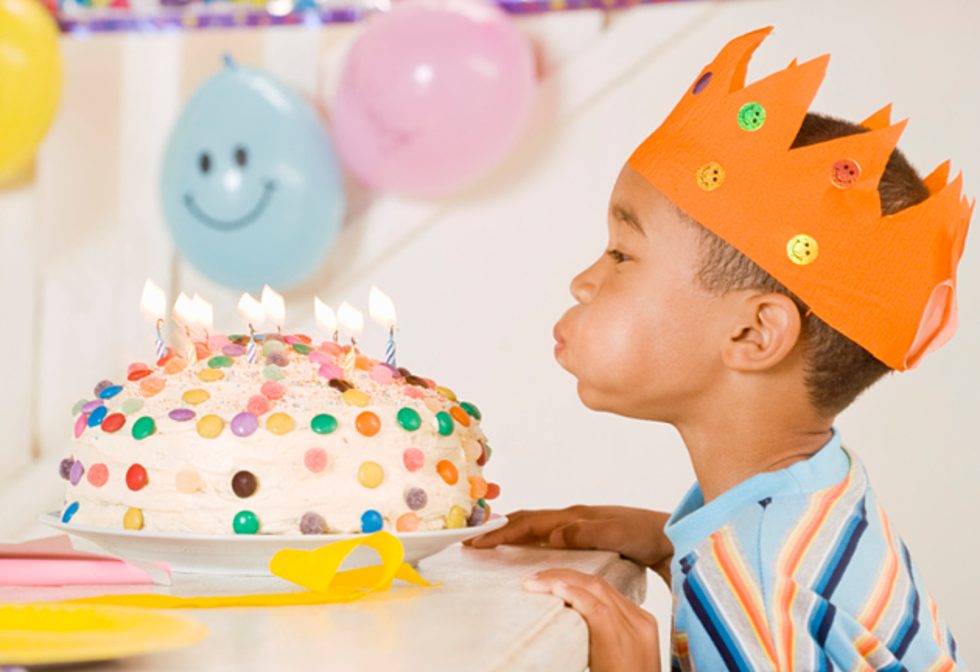 5 Ideas For Throwing a Child’s Birthday Party in Amarillo