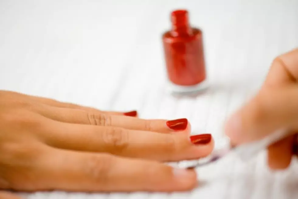 College Students Are Creating A Nail Polish That Can Detect Date Rape Drugs [VIDEO]