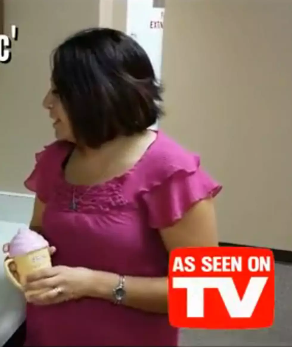 As Seen On TV ‘Ice Cream Magic': Does It Work? [VIDEO]