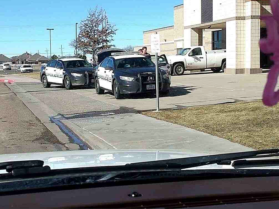 Amarillo Area School Locked Down After Parent Allegedly Tased At Westover Park Junior High School [AUDIO]