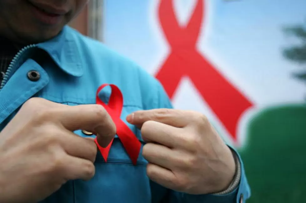 Dallas County Leads In The Number of HIV Cases Reported in Texas [VIDEO]