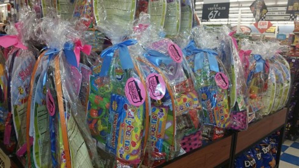 Should You Be Allowed To Buy Easter Baskets With Foodstamps?
