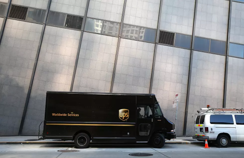 UPS Drivers Start Petition To Get Air Conditioners In Trucks
