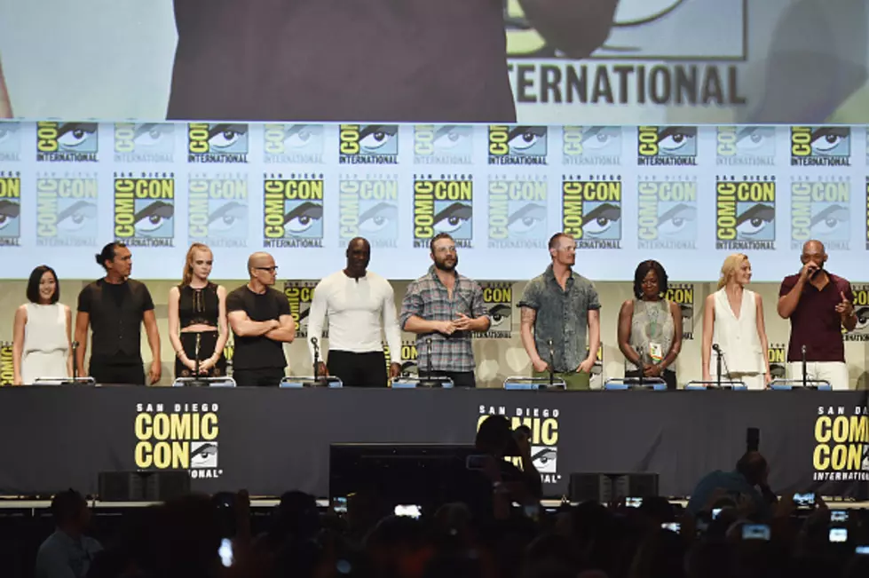 A Trailer For ‘Suicide Squad’ Gets Leaked [VIDEO]