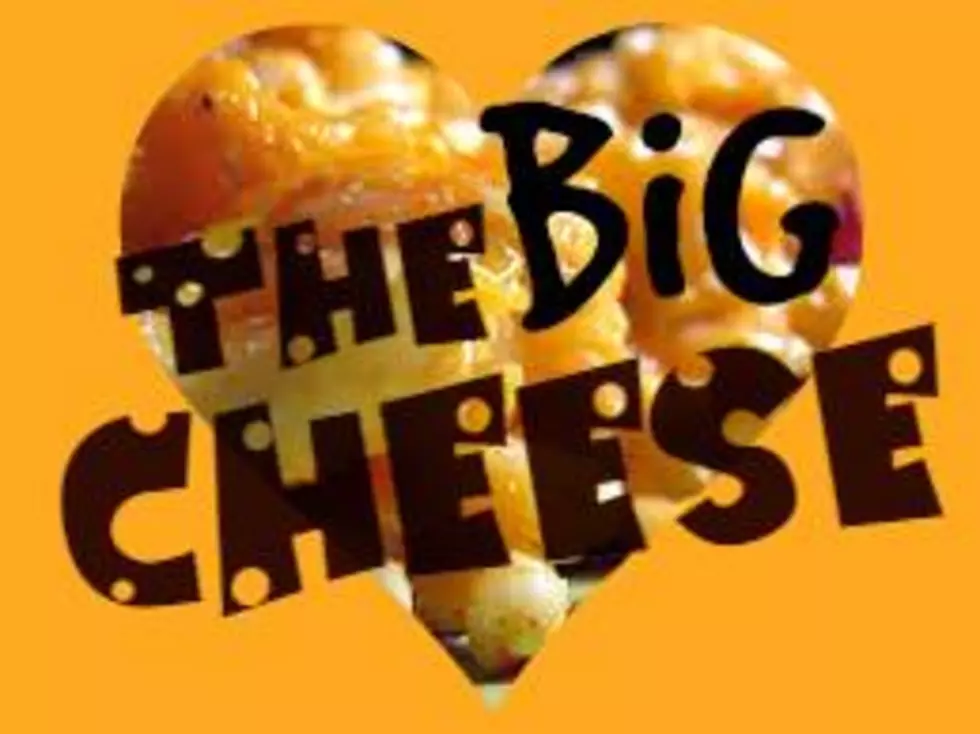 &#8220;The Big Cheese&#8221; Mac n&#8217; Cheese Cook-Off Returns To Amarillo